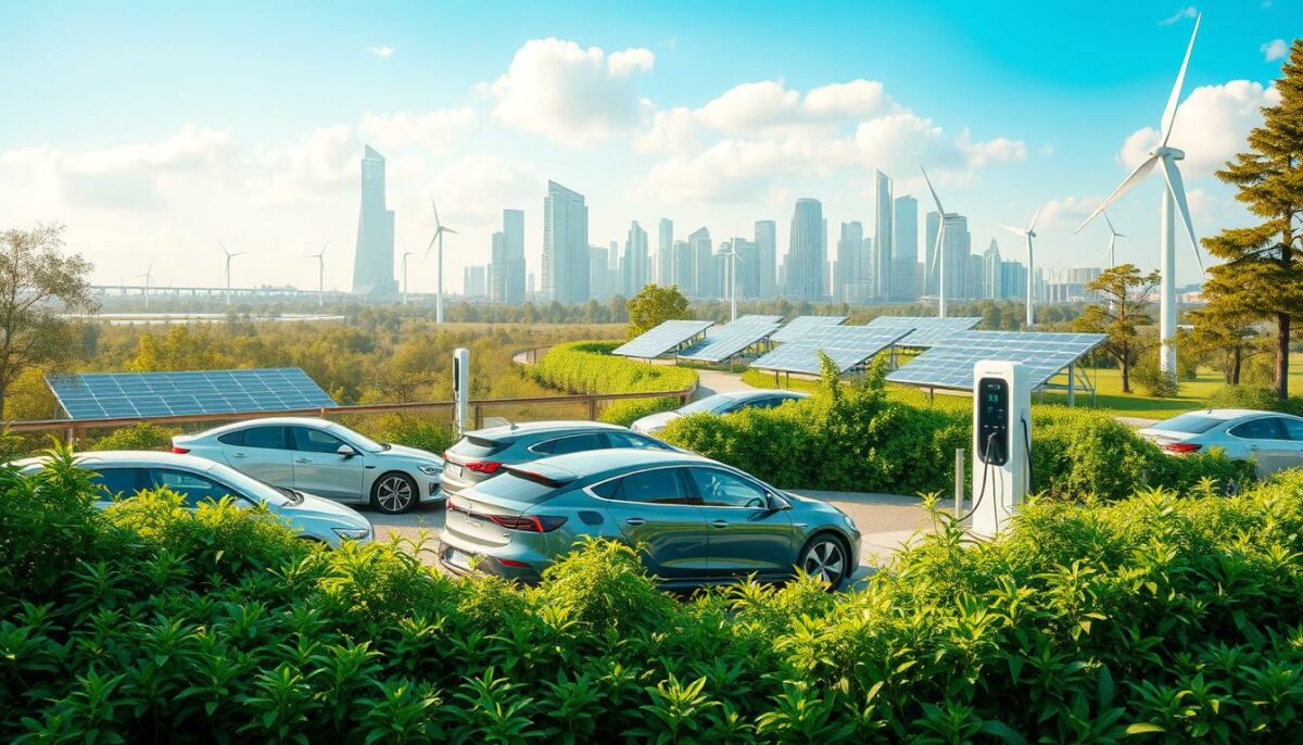 Proposed U.S. EV rebate law details