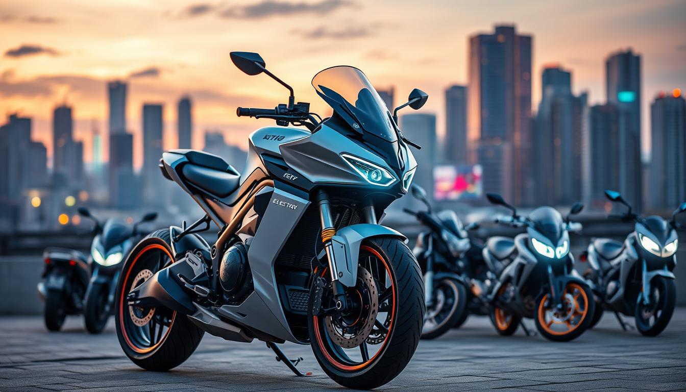 8 Best Urban Motorcycles For City Commuters | HiConsumption